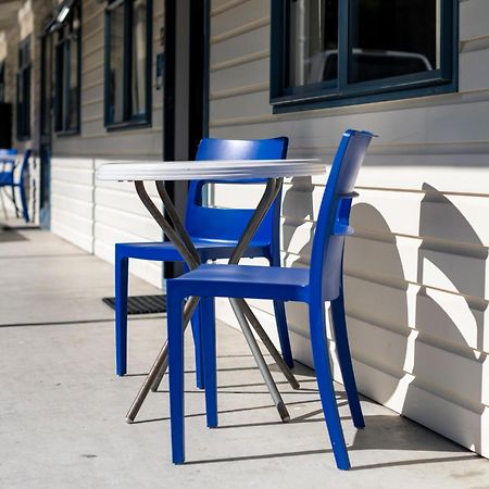 Waikanae Beach Top 10 Holiday Park Gisborne Zewnętrze zdjęcie