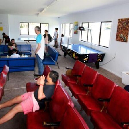 Waikanae Beach Top 10 Holiday Park Gisborne Zewnętrze zdjęcie