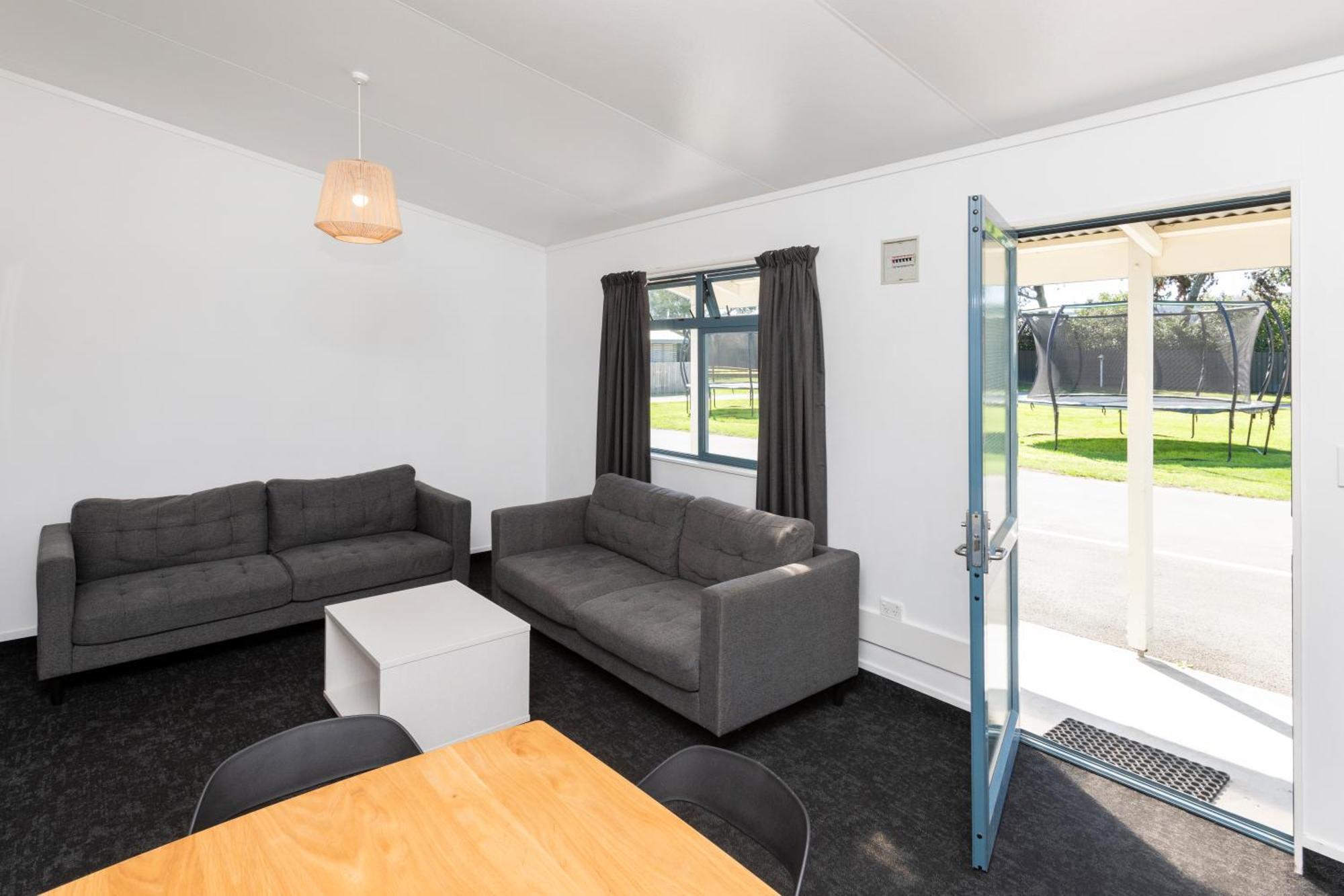Waikanae Beach Top 10 Holiday Park Gisborne Zewnętrze zdjęcie