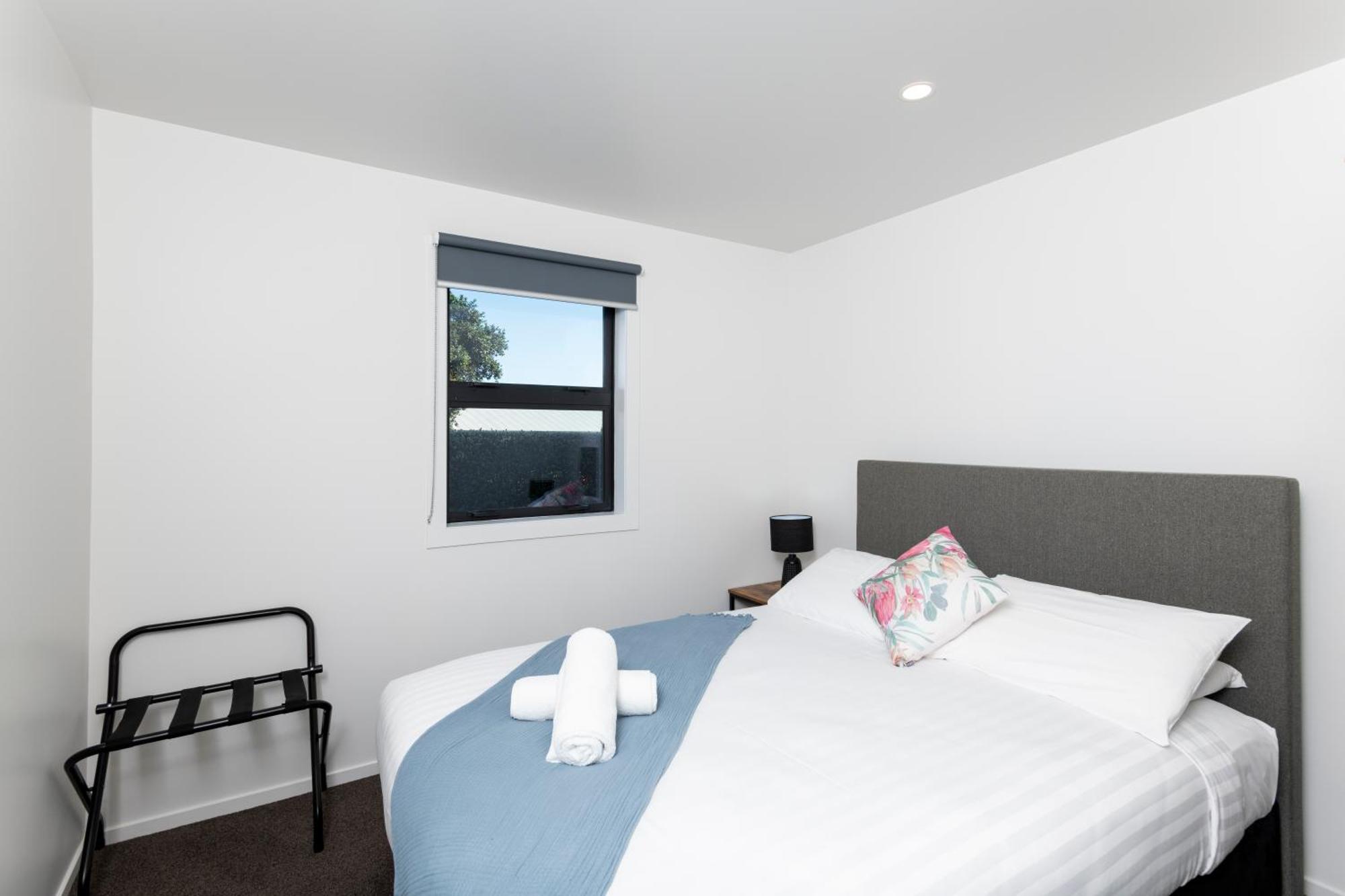 Waikanae Beach Top 10 Holiday Park Gisborne Zewnętrze zdjęcie