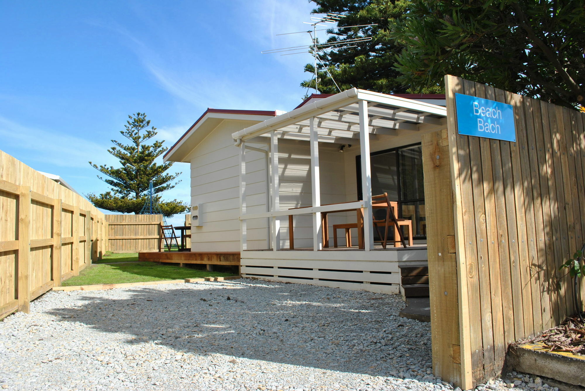 Waikanae Beach Top 10 Holiday Park Gisborne Zewnętrze zdjęcie