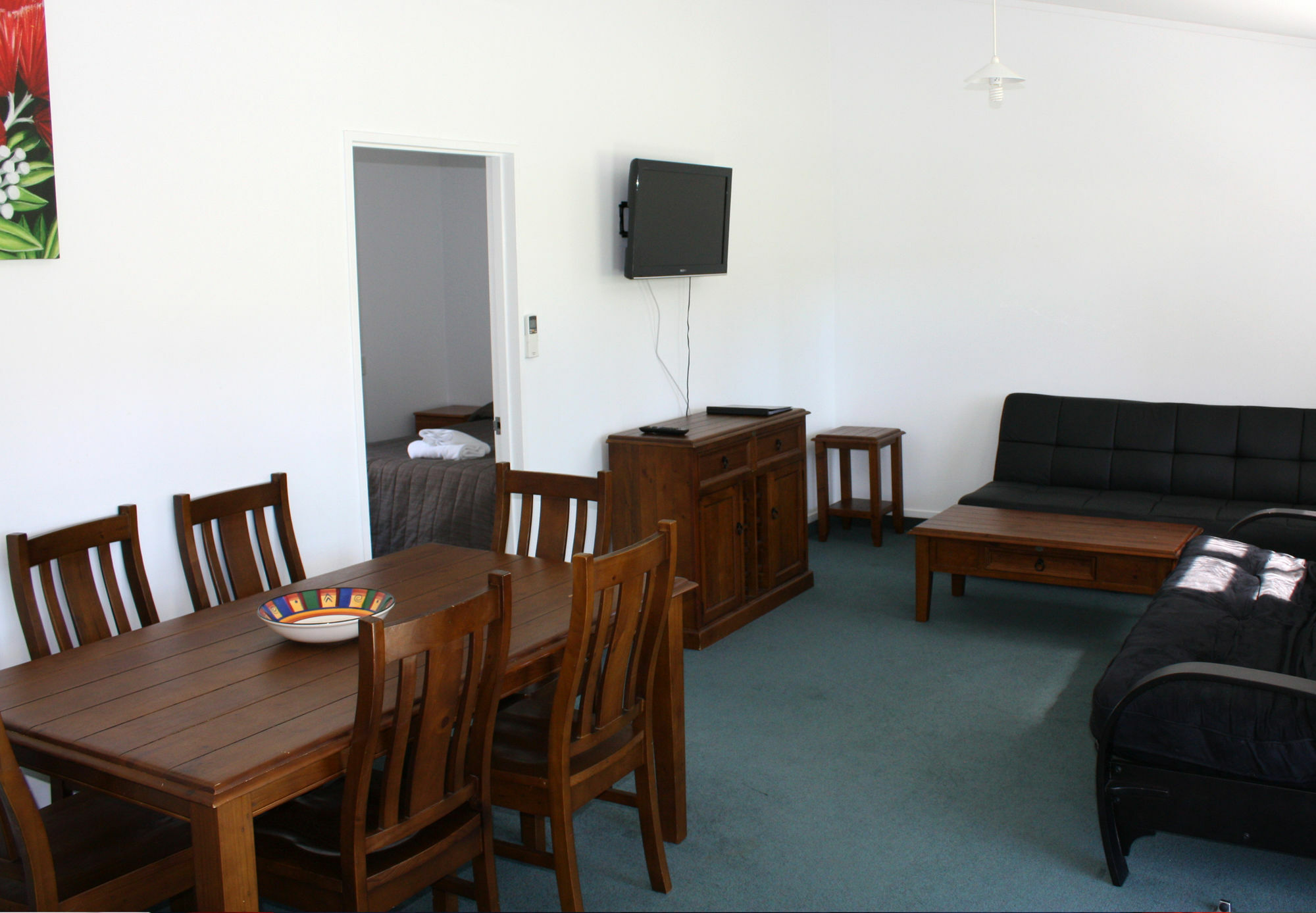 Waikanae Beach Top 10 Holiday Park Gisborne Zewnętrze zdjęcie