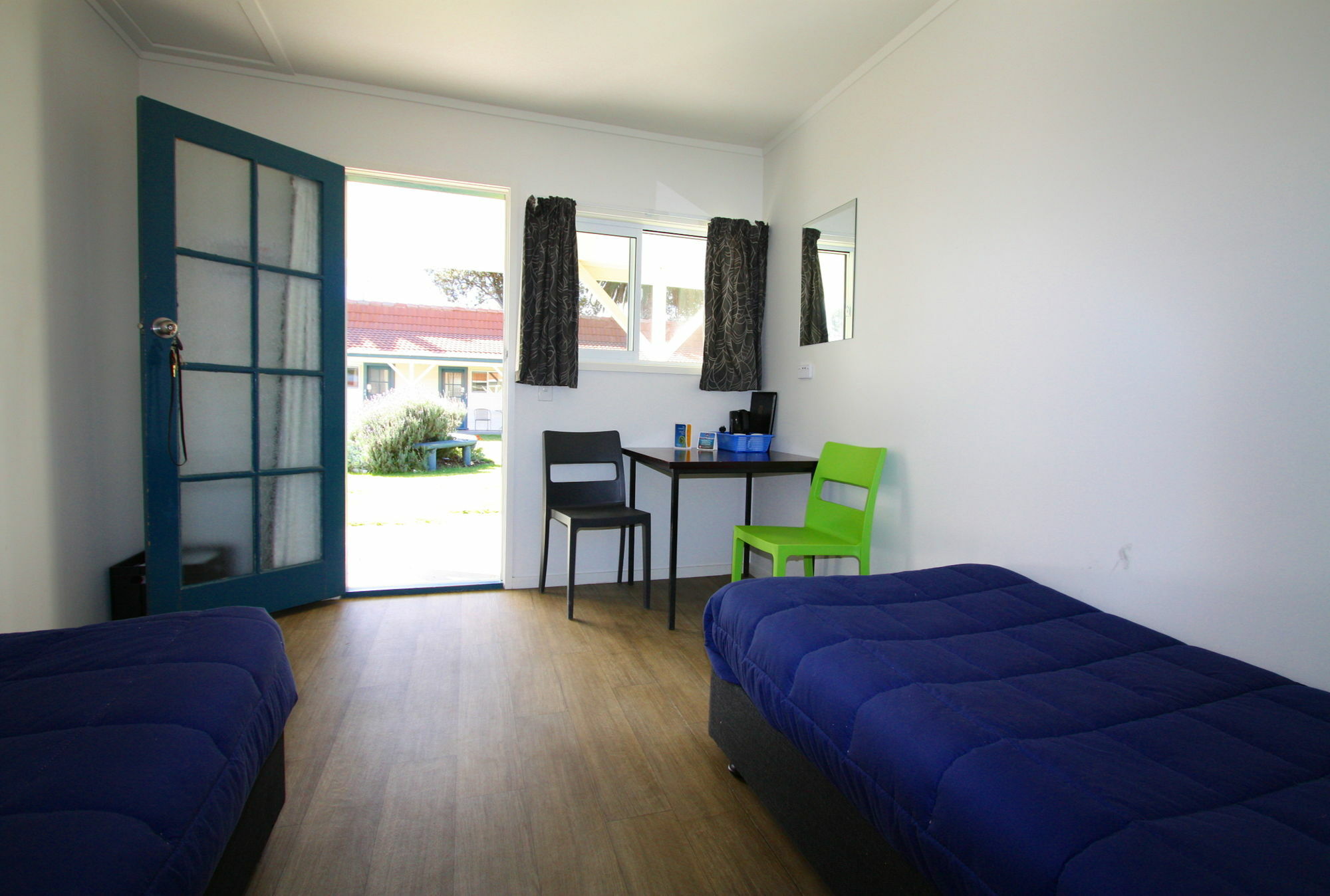 Waikanae Beach Top 10 Holiday Park Gisborne Zewnętrze zdjęcie