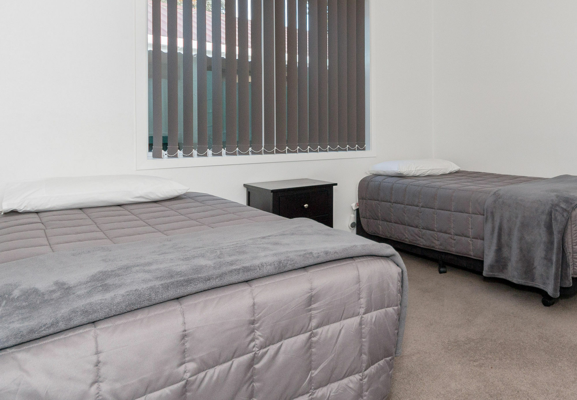 Waikanae Beach Top 10 Holiday Park Gisborne Zewnętrze zdjęcie